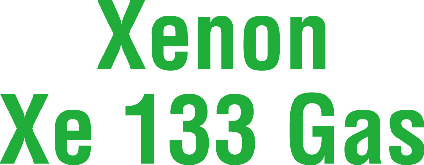 Xenon Gas Logo